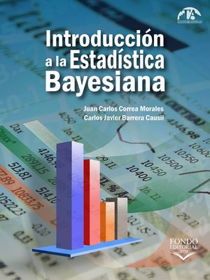 cover image of Introducción a la Estadística Bayesiana